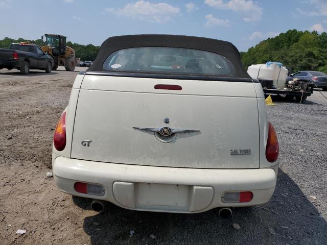 Photo 6 from auction – 2005 CHRYSLER PT CRUISER with VIN 3C3AY75S25T306955