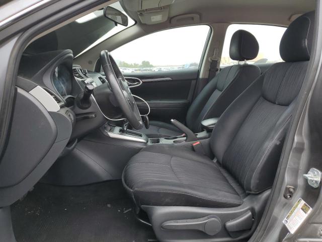 Photo 7 from auction – 2017 NISSAN SENTRA S with VIN 3N1AB7AP7HL641201