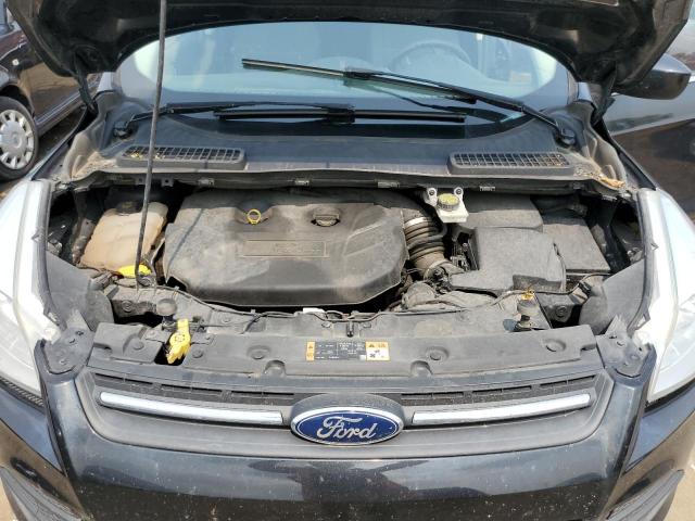 Photo 12 from auction – 2015 FORD ESCAPE SE with VIN 1FMCU9G92FUC81225