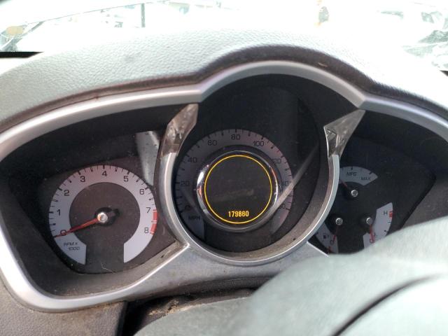 Photo 9 from auction – 2010 CADILLAC SRX PERFOR with VIN 3GYFNEEY5AS516592