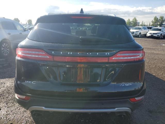 Photo 6 from auction – 2015 LINCOLN MKC with VIN 5LMCJ2A93FUJ04723