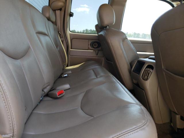 Photo 10 from auction – 2005 CHEVROLET SILVERADO with VIN 2GCEC19T351235763