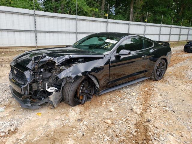 Photo 1 from auction – 2017 FORD MUSTANG with VIN 1FA6P8TH5H5304998