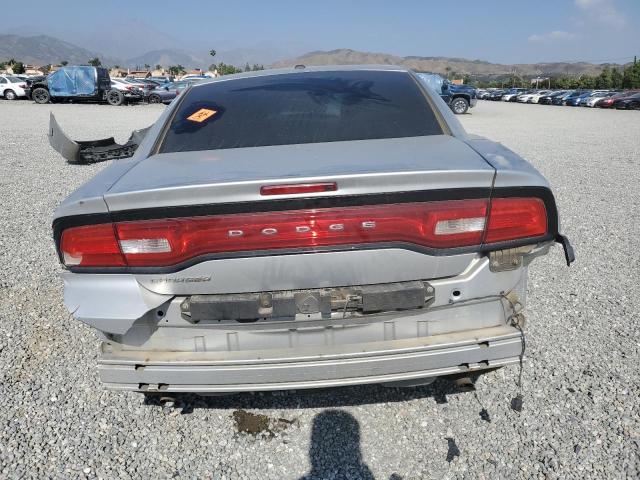 Photo 6 from auction – 2012 DODGE CHARGER SE with VIN 2C3CDXBG1CH203990