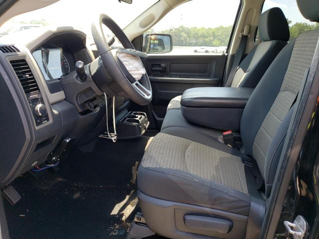 Photo 7 from auction – 2009 DODGE RAM 1500 with VIN 1D3HV13P69S789024
