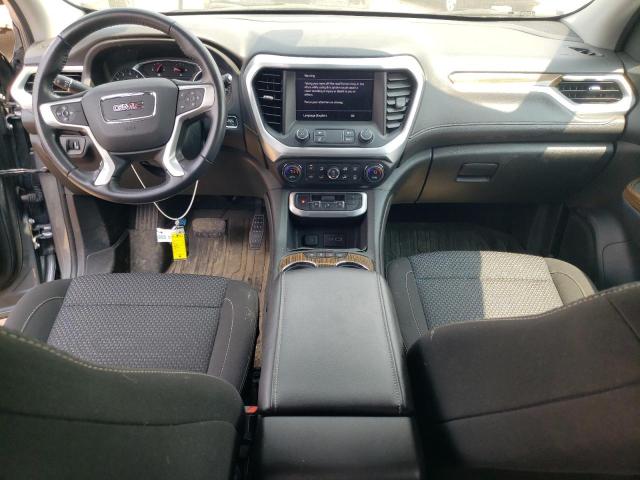 Photo 8 from auction – 2020 GMC ACADIA SLE with VIN 1GKKNRLS2LZ211054
