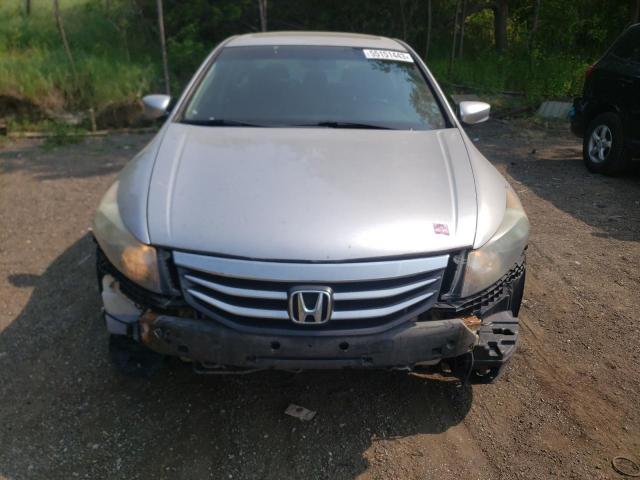 Photo 5 from auction – 2011 HONDA ACCORD EX with VIN 1HGCP2F75BA803510