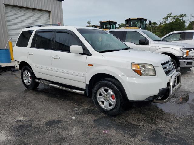 Photo 4 from auction – 2008 HONDA PILOT VP with VIN 5FNYF18228B036914