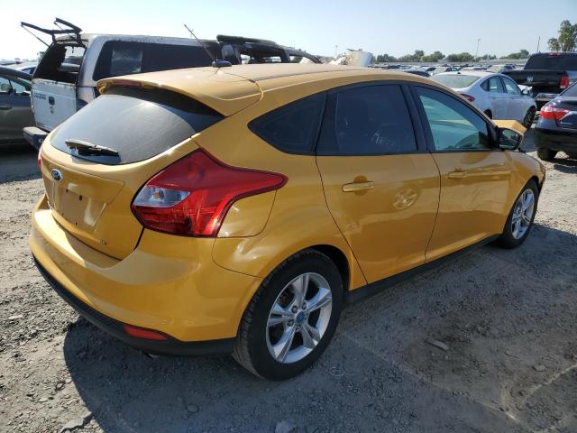 Photo 3 from auction – 2012 FORD FOCUS SE with VIN 1FAHP3K23CL131284