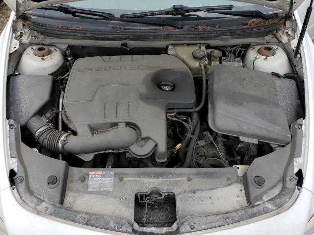 Photo 11 from auction – 2012 CHEVROLET MALIBU 1LT with VIN 1G1ZC5E04CF316919