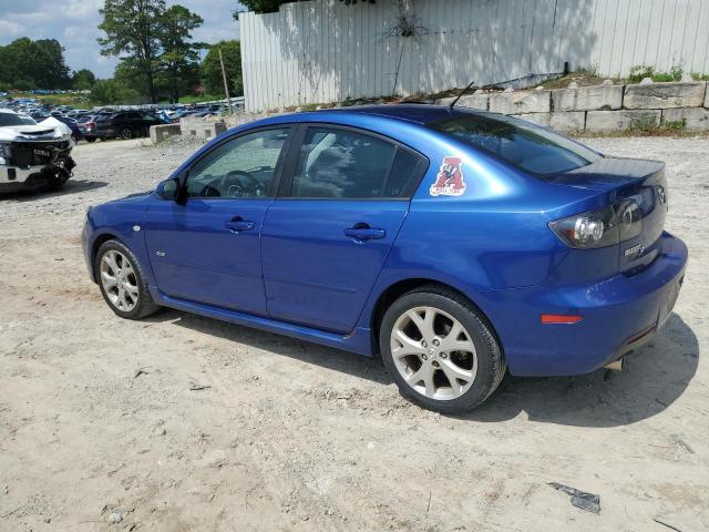 Photo 2 from auction – 2007 MAZDA 3 S with VIN JM1BK323071733200