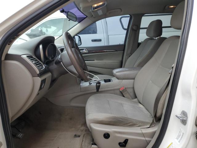 Photo 7 from auction – 2011 JEEP GRAND CHER with VIN 1J4RR4GG0BC590073