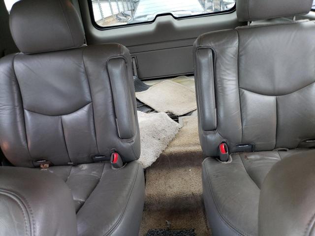 Photo 10 from auction – 2003 GMC YUKON with VIN 1GKEC13Z93R221016