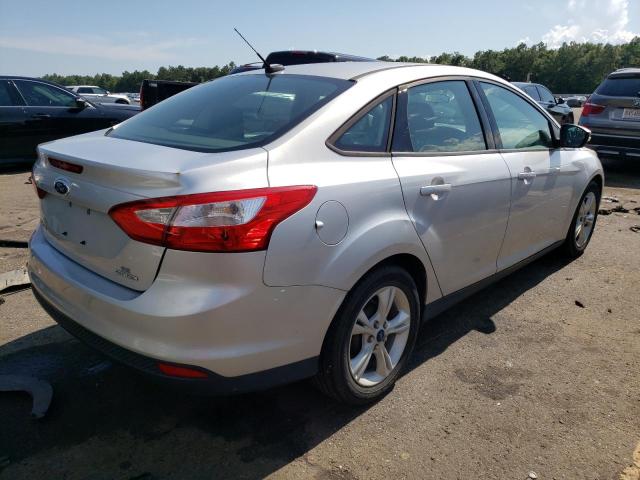 Photo 3 from auction – 2014 FORD FOCUS SE with VIN 1FADP3F23EL411461