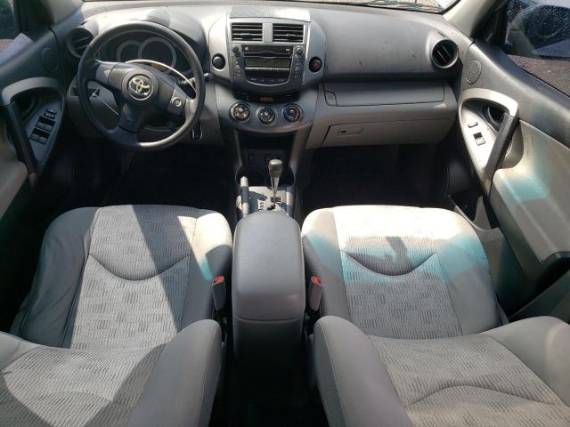 Photo 8 from auction – 2011 TOYOTA RAV4 with VIN 2T3ZF4DV9BW053538