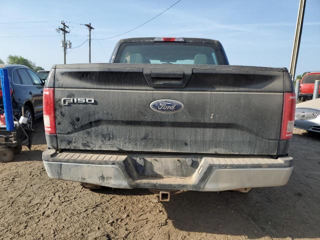 Photo 6 from auction – 2015 FORD F150 SUPER with VIN 1FTEW1EP5FFC92153
