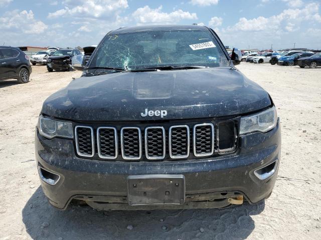 Photo 5 from auction – 2017 JEEP GRAND CHER with VIN 1C4RJFBG6HC862506