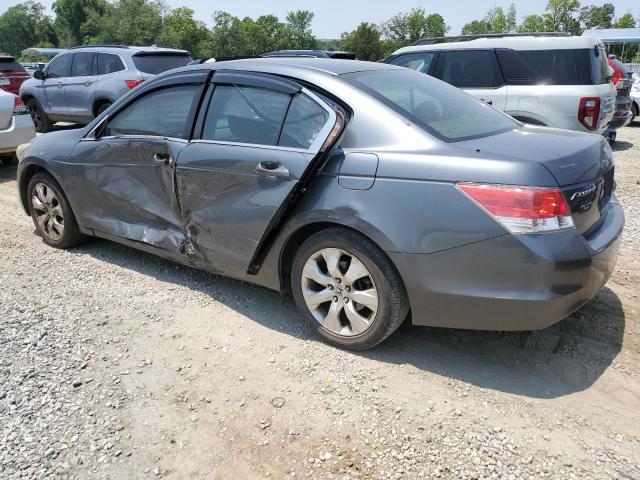 Photo 2 from auction – 2010 HONDA ACCORD with VIN 1HGCP2F76AA183748