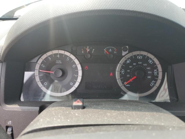 Photo 9 from auction – 2012 FORD ESCAPE LIM with VIN 1FMCU9E77CKB68749