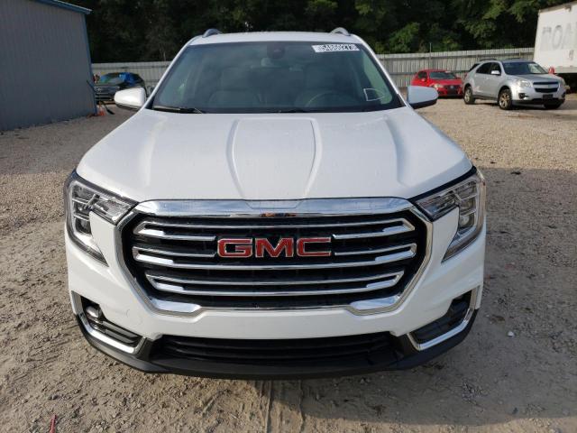 Photo 5 from auction – 2023 GMC TERRAIN SL with VIN 3GKALPEG7PL153230