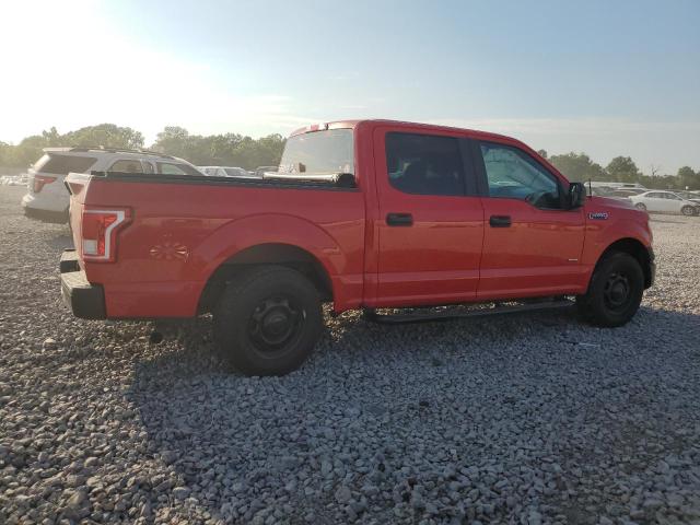 Photo 3 from auction – 2015 FORD F150 SUPER with VIN 1FTEW1CP2FFC21107