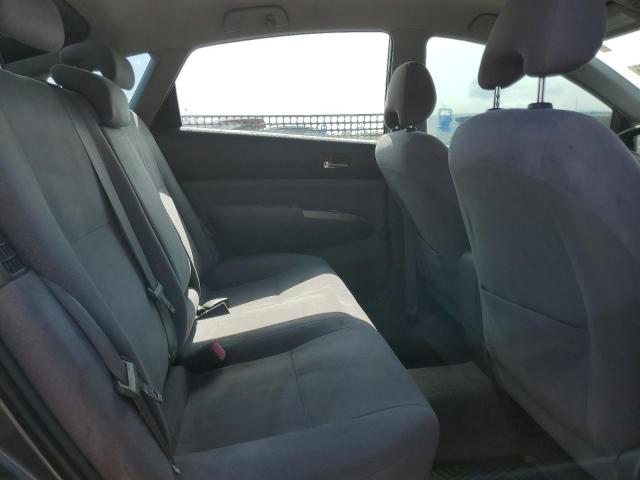 Photo 10 from auction – 2007 TOYOTA PRIUS with VIN JTDKB20U873258115