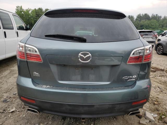 Photo 6 from auction – 2011 MAZDA CX-9 with VIN JM3TB3BV9B0304746