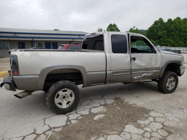 Photo 3 from auction – 2006 CHEVROLET SILVERADO with VIN 1GCEK19B96Z198950