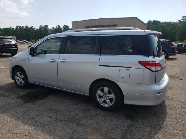 Photo 2 from auction – 2015 NISSAN QUEST S with VIN JN8AE2KP5F9123815