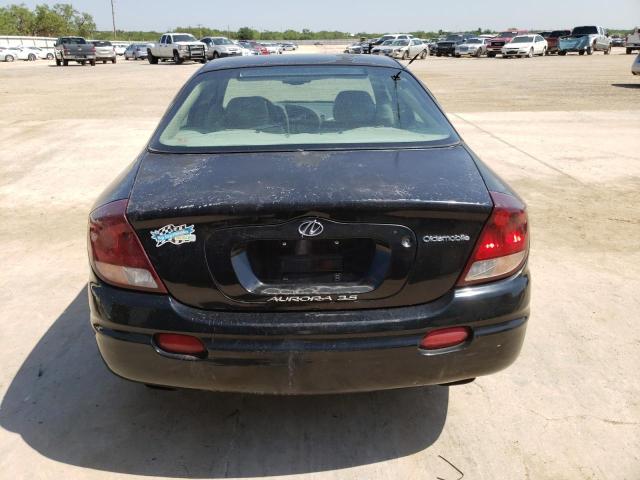 Photo 6 from auction – 2001 OLDSMOBILE AURORA with VIN 1G3GR64HX14223406
