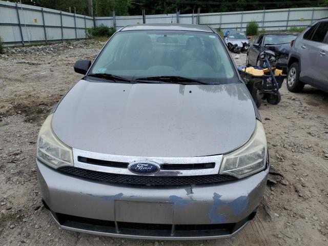 Photo 5 from auction – 2008 FORD FOCUS SE with VIN 1FAHP35N38W279611