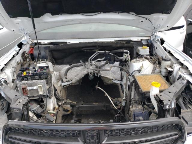 Photo 11 from auction – 2015 DODGE DURANGO SX with VIN 1C4RDHAG1FC222723