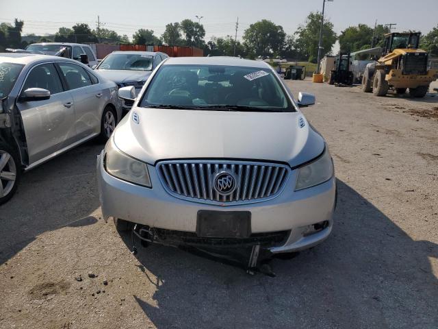 Photo 5 from auction – 2012 BUICK LACROSSE P with VIN 1G4GD5E32CF189265