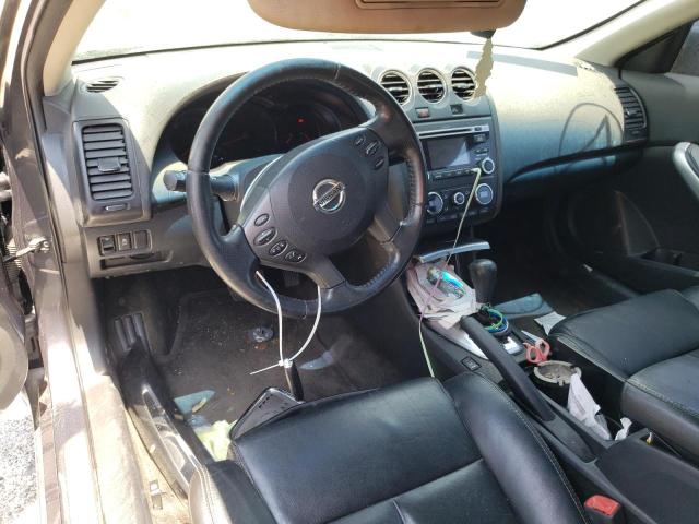 Photo 8 from auction – 2011 NISSAN ALTIMA S with VIN 1N4AL2EP9BC145137