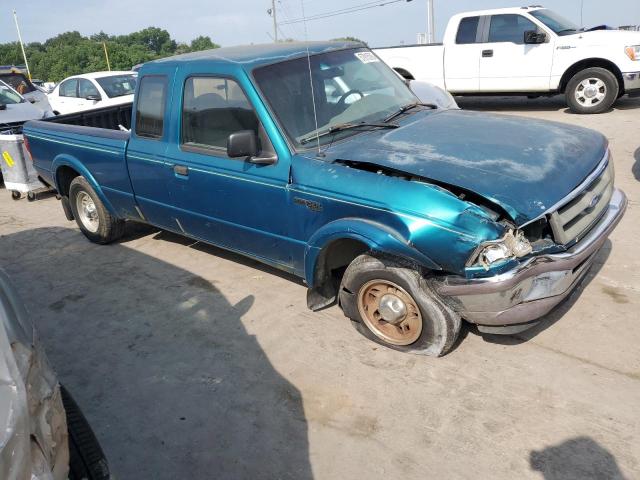 Photo 4 from auction – 1997 FORD RANGER SUP with VIN 1FTCR14U9VTA69393