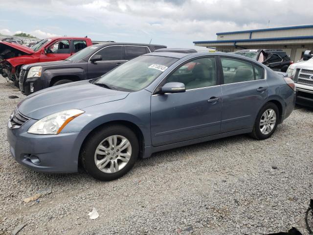 Photo 1 from auction – 2010 NISSAN ALTIMA BAS with VIN 1N4AL2AP8AC112621