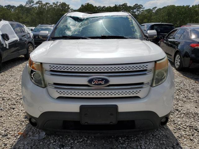 Zdjęcie 5 z aukcji – 2012 FORD EXPLORER L z VIN 1FMHK8F8XCGA16982