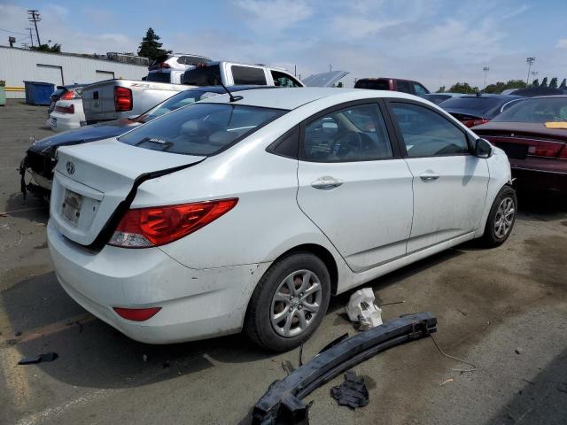 Photo 3 from auction – 2013 HYUNDAI ACCENT GLS with VIN KMHCT4AE0DU407087