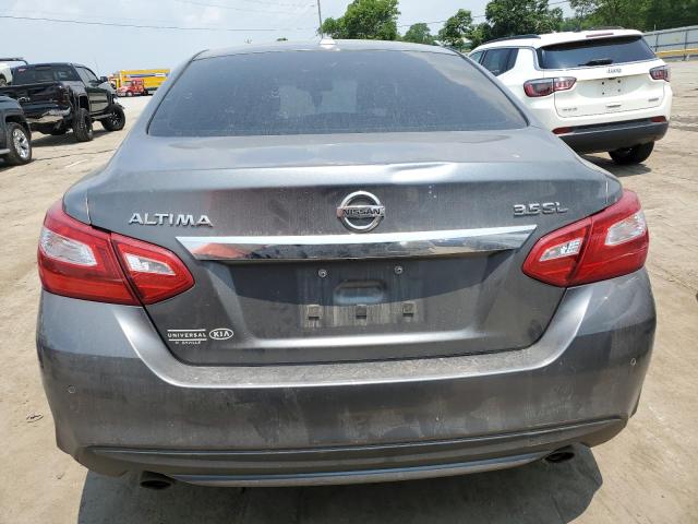 Photo 6 from auction – 2016 NISSAN ALTIMA 3.5 with VIN 1N4BL3AP4GC115521
