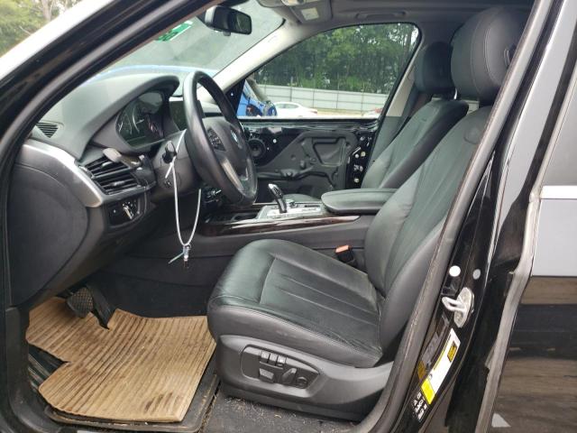 Photo 7 from auction – 2016 BMW X5 XDRIVE3 with VIN 5UXKR0C56G0S88900