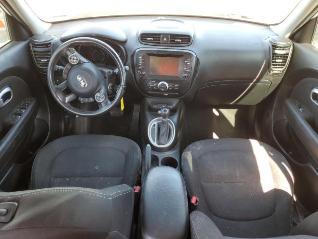 Photo 8 from auction – 2019 KIA SOUL + with VIN KNDJP3A55K7642798