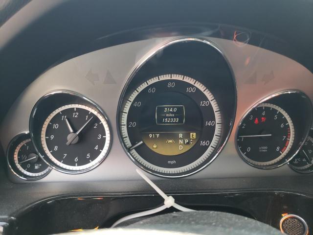 Photo 9 from auction – 2012 MERCEDES-BENZ E 350 with VIN WDDHF5KB0CA523665