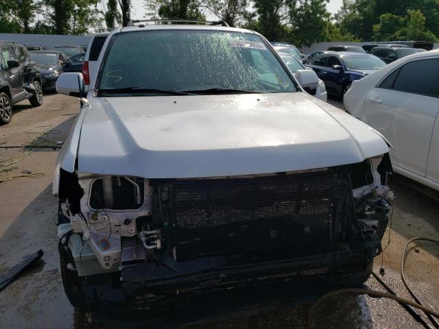 Photo 5 from auction – 2012 FORD ESCAPE LIM with VIN 1FMCU0E70CKC19732