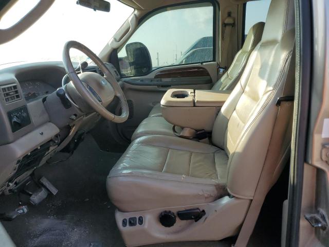 Photo 7 from auction – 2004 FORD F350 SUPER with VIN 1FTWW33P34EB16837
