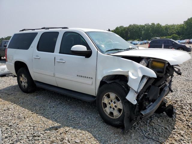 Photo 4 from auction – 2011 CHEVROLET SUBURBAN K with VIN 1GNSKJE32BR110615
