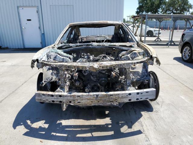 Photo 5 from auction – 2016 DODGE CHARGER SE with VIN 2C3CDXBG3GH186289