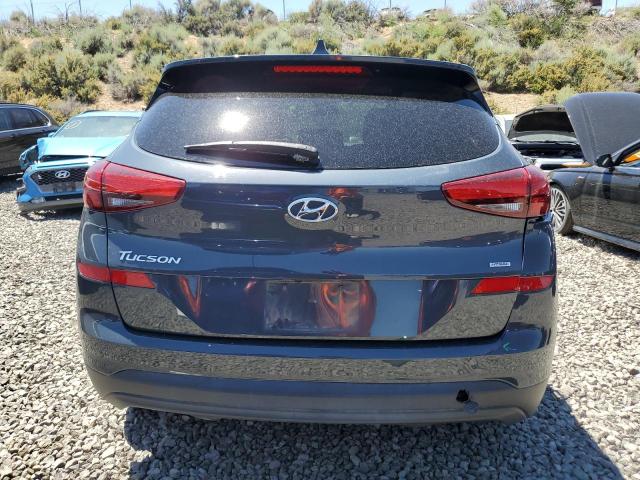 Photo 6 from auction – 2020 HYUNDAI TUCSON SE with VIN KM8J2CA41LU170328