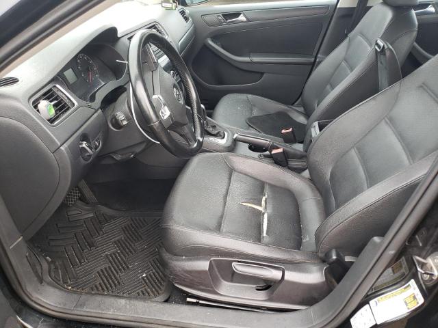 Photo 7 from auction – 2011 VOLKSWAGEN JETTA SE with VIN 3VWDZ7AJ1BM330833