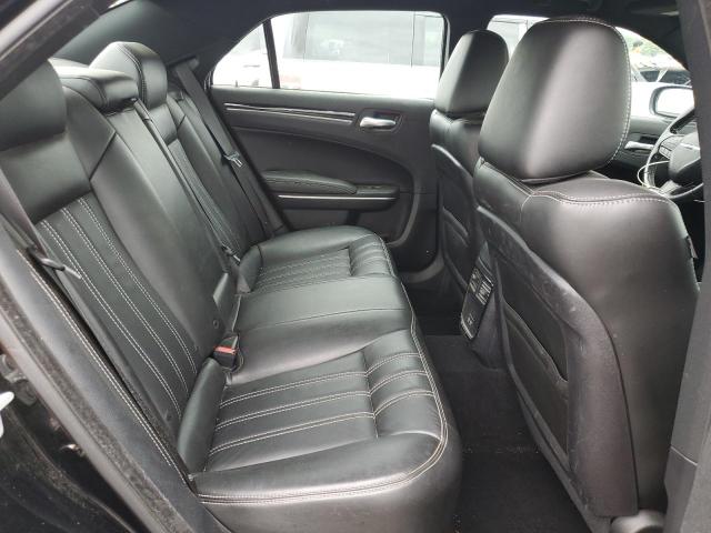 Photo 10 from auction – 2021 CHRYSLER 300 S with VIN 2C3CCABG8MH524166