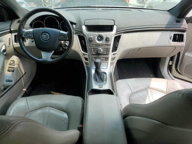 Photo 8 from auction – 2012 CADILLAC CTS PERFOR with VIN 1G6DK1E39C0117099